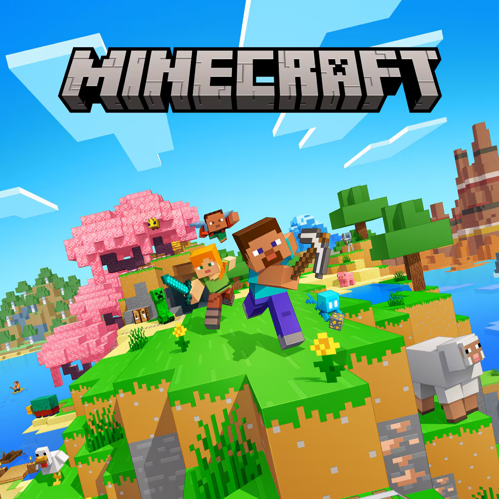 MINECRAFT: Pocket Edition
